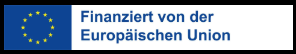 Finanziert von der Europäischen Union